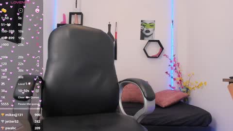 Zoe online show from February 4, 5:31 am