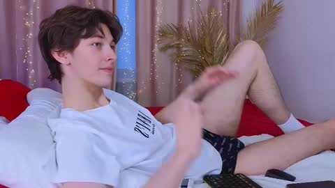 Denis online show from November 23, 12:49 pm