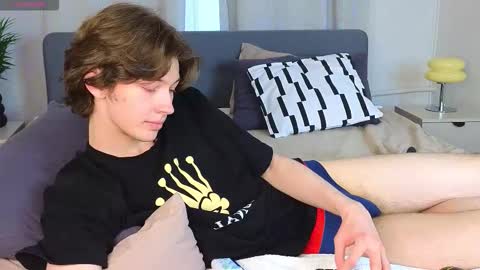 Denis online show from February 17, 12:34 pm