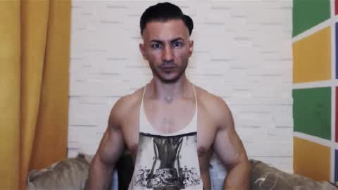 a1devilbody online show from October 16, 9:43 am