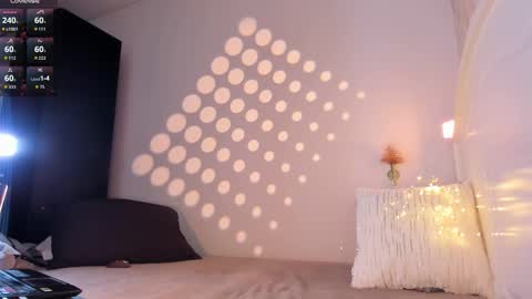   Alena  online show from January 7, 11:01 am