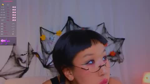 Ally online show from October 25, 3:07 pm