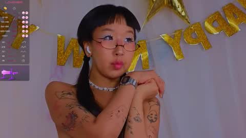 Ally online show from December 3, 3:32 pm