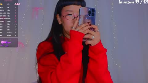 Ally online show from March 24, 3:39 pm