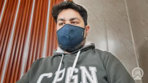 Sleepy owl online show from November 27, 9:55 am