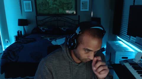 a4orce online show from December 28, 2:43 am