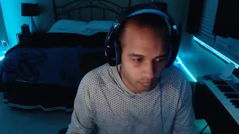 a4orce online show from January 21, 1:39 am