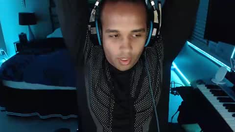 a4orce online show from January 22, 4:02 am