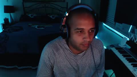 a4orce online show from January 27, 12:22 am