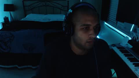 a4orce online show from January 30, 4:37 am