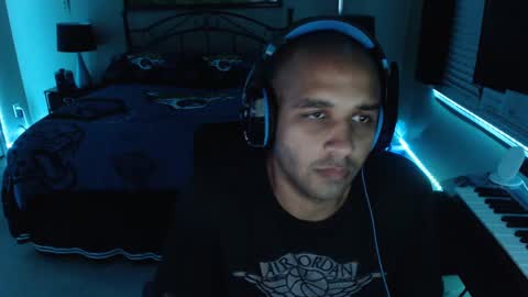 a4orce online show from February 8, 4:36 am