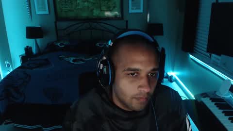 a4orce online show from February 16, 3:26 am