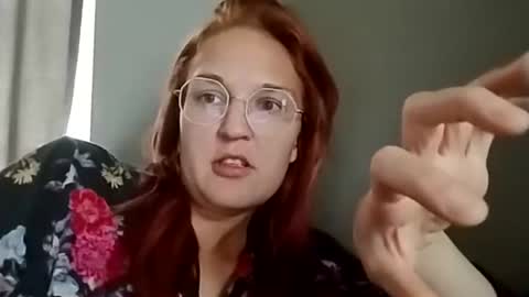 Bree Anna online show from November 9, 7:34 pm