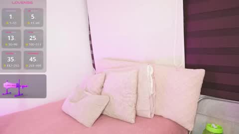 Alexandra  online show from September 23, 9:45 am