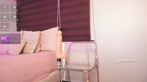 Alexandra  online show from December 22, 8:44 am