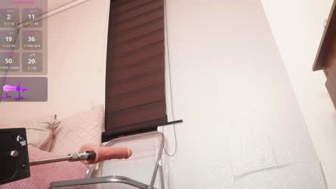 Alexandra  online show from February 12, 9:04 am