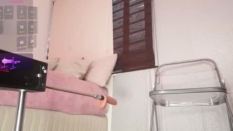 Alexandra  online show from February 15, 11:19 am