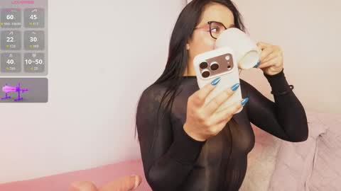 Alexandra  online show from May 23, 10:41 am