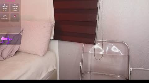 Alexandra  online show from July 10, 8:50 am