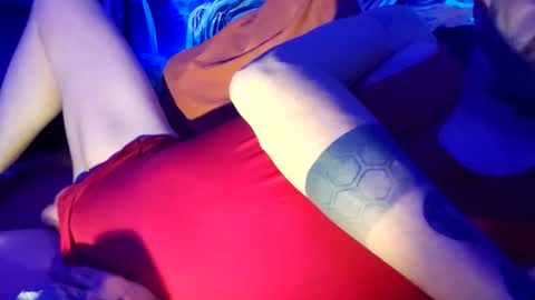 a_bad_guy_duh online show from February 1, 11:31 am