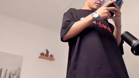 alejo online show from March 7, 10:21 pm