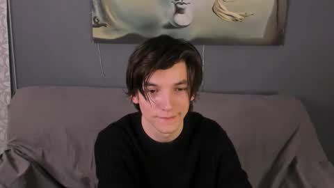 Snapshot of a_lf chatting on February 18, 9:00 pm Alf online show from February 18, 9:00 pm