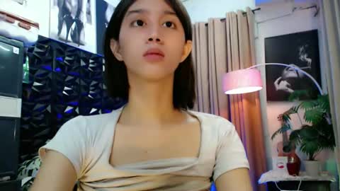 Lovely Yana  online show from April 10, 12:21 pm