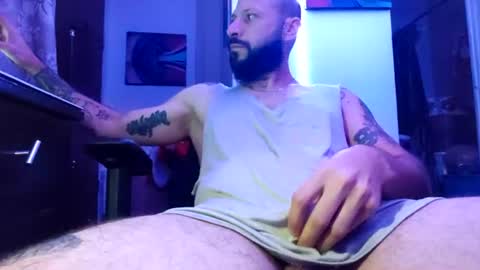 a_reii_ online show from July 17, 6:31 am