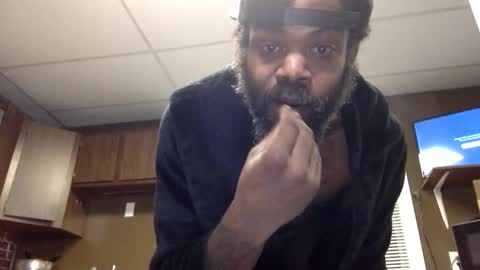 a_rizzy85 online show from May 9, 9:03 am