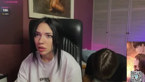 Kris Michael online show from November 18, 5:56 am