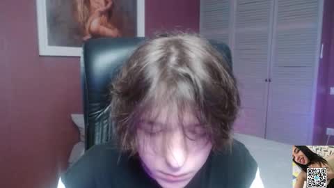 Snapshot of a_s_m_ chatting on December 19, 2:02 pm Kris Michael online show from December 19, 2:02 pm