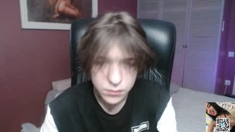 Snapshot of a_s_m_ chatting on December 20, 2:13 pm Kris Michael online show from December 20, 2:13 pm