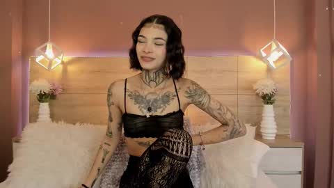 Luni  online show from November 21, 2:27 pm