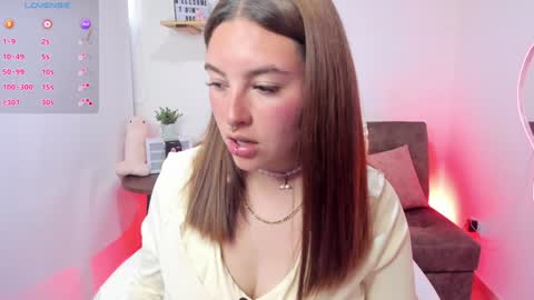 Aamy  online show from January 24, 10:41 pm