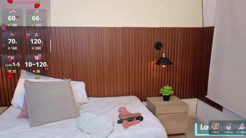 Abby Lee  online show from January 17, 7:17 pm