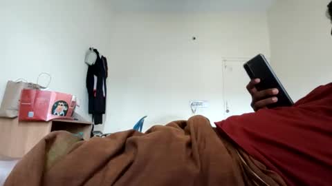 Snapshot of aachujos97 chatting on June 9, 4:24 am Aachujos online show from June 9, 4:24 am