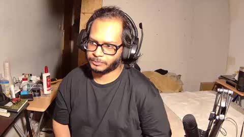 Snapshot of aaction258 chatting on October 18, 11:05 pm aaction258 online show from October 18, 11:05 pm