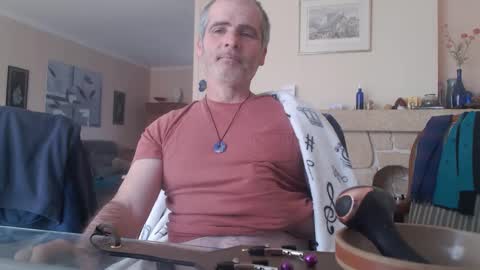 Aalex1717 online show from February 8, 7:59 am