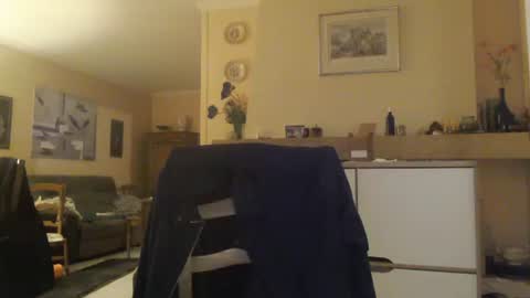 Aalex1717 online show from March 6, 7:10 pm