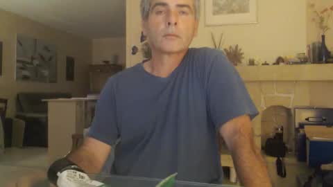 Aalex1717 online show from October 4, 5:49 am