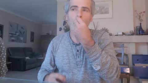 Aalex1717 online show from October 23, 6:45 am