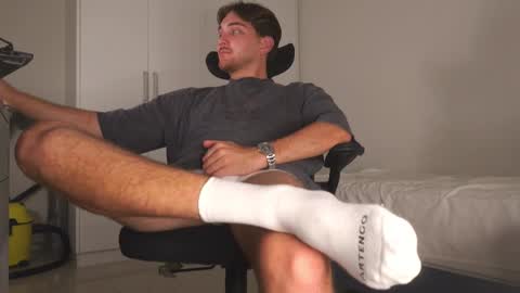 Alex online show from February 21, 2:12 am