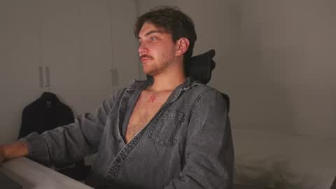 Alex online show from April 23, 2:46 am