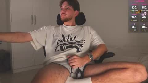 Alex online show from June 11, 2:53 am