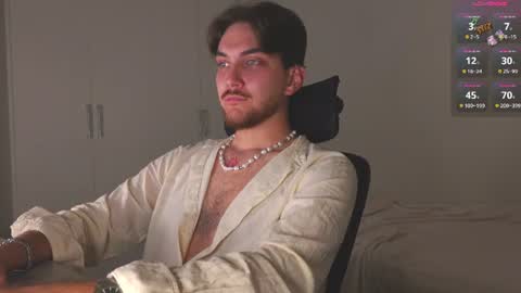 Alex online show from June 14, 2:57 am