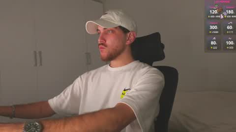 Alex online show from June 17, 1:08 am