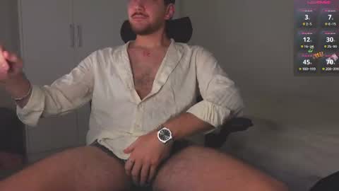Alex online show from June 19, 3:11 am