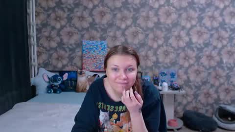 Alice online show from March 24, 4:23 pm