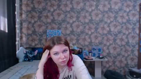 Alice online show from May 30, 2:30 am