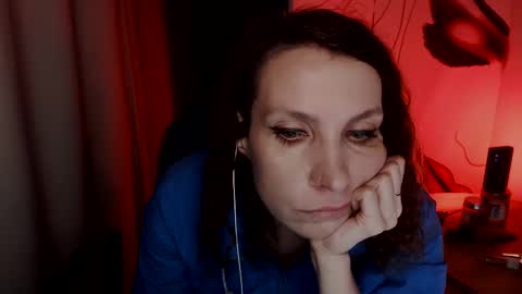 Snapshot of aamazingjoi chatting on January 22, 8:28 pm Katie online show from January 22, 8:28 pm